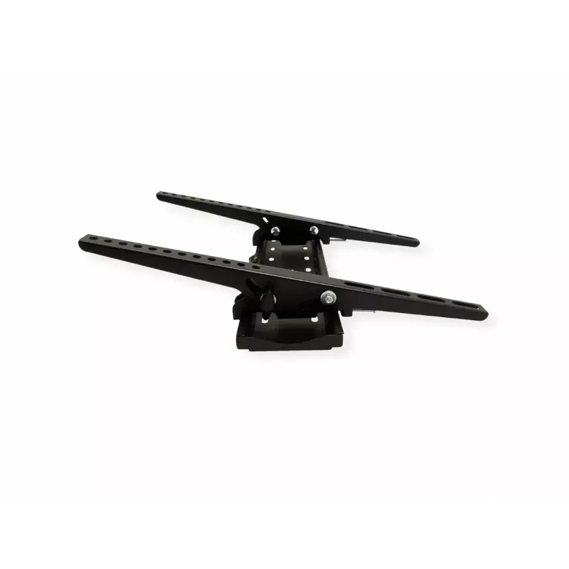 TV-beugel VALUE 17.99.1219 139,7 cm (55 inch) zwart