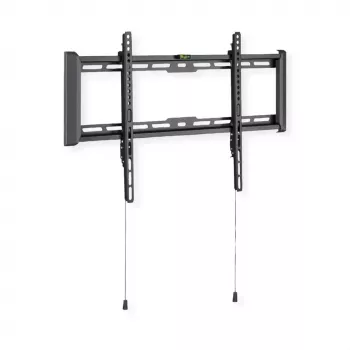 TV-beugel VALUE 17.99.1222 zwart 2,03 m 75 kg