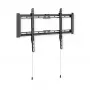 TV-beugel VALUE 17.99.1222 zwart 2,03 m 75 kg