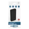 Draagbare batterij Ansmann PB212 20000 mAh