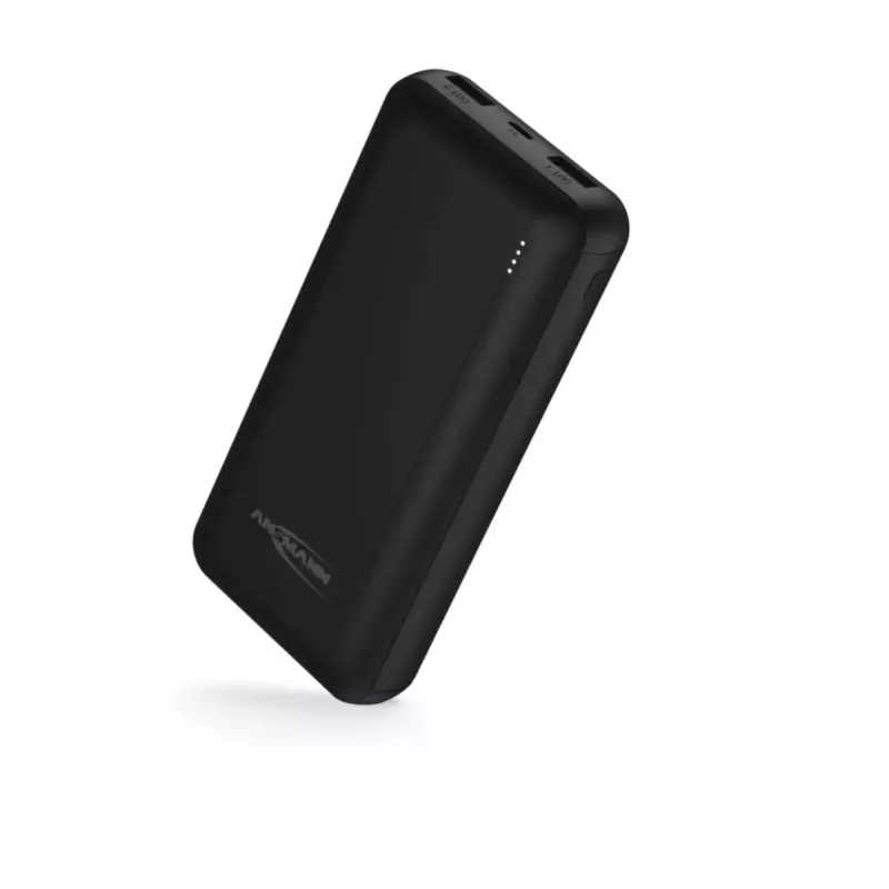 Draagbare batterij Ansmann PB212 20000 mAh