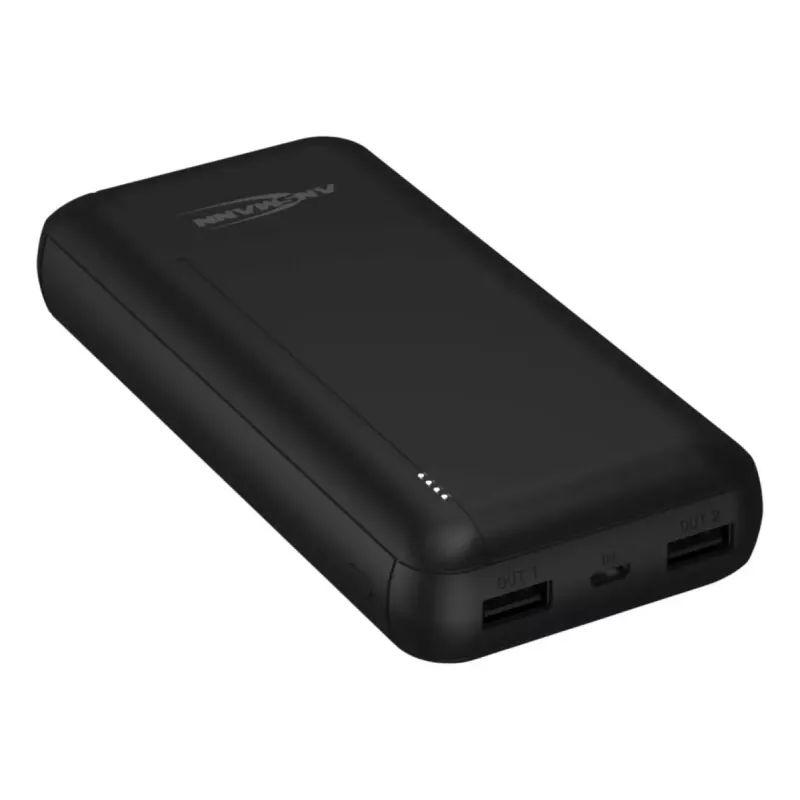 Draagbare batterij Ansmann PB212 20000 mAh
