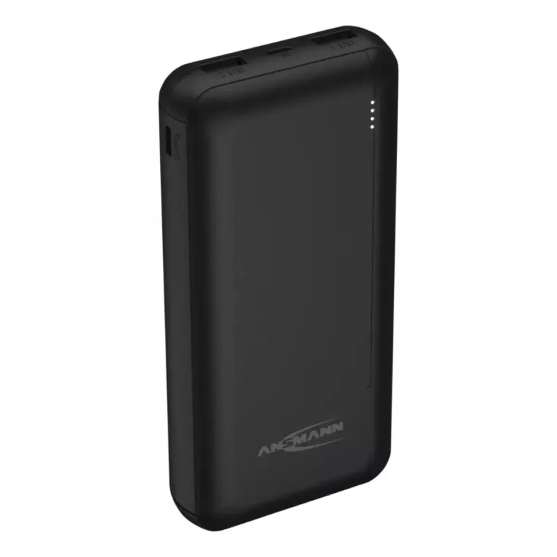Draagbare batterij Ansmann PB212 20000 mAh