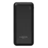 Draagbare batterij Ansmann PB212 20000 mAh