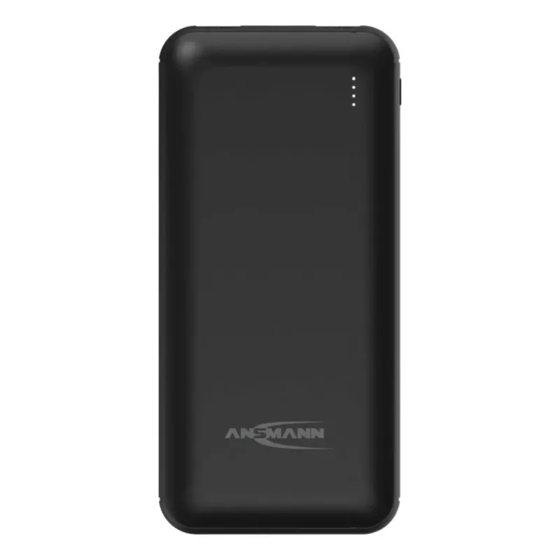 Draagbare batterij Ansmann PB212 20000 mAh