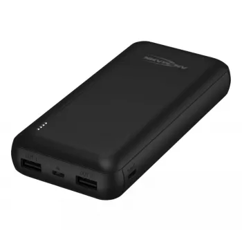 Draagbare batterij Ansmann PB212 20000 mAh
