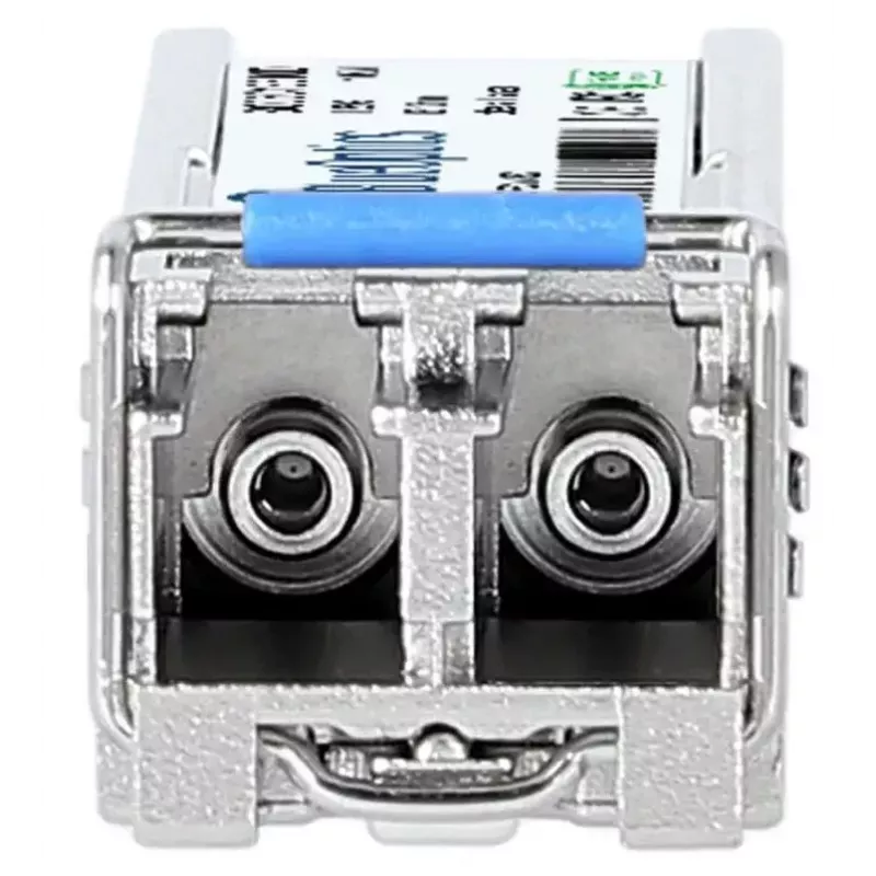 Glasvezel-transceivermodule BlueOptics 1783-SFP1GLX-BO SFP 10000 m