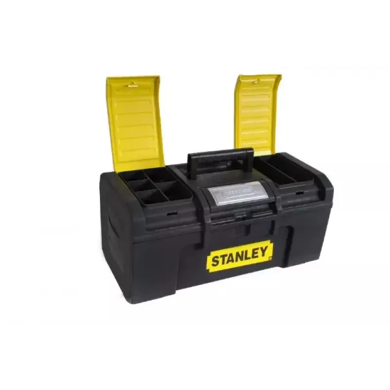 Gereedschapskist Stanley 1-79-217