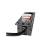 ROLINE 19.07.1619 Power Distribution Unit (PDU) 8 AC-uitgangen 1U zwart