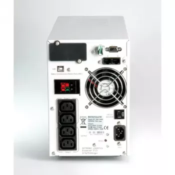 Online-USV ROLINE ProSecure II 1000