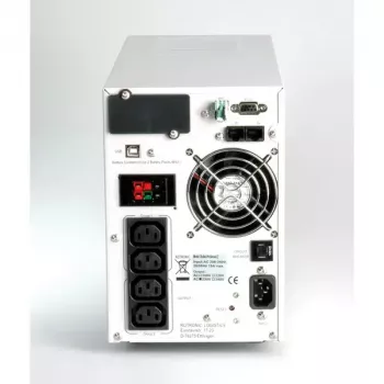 Online-USV ROLINE ProSecure II 1500