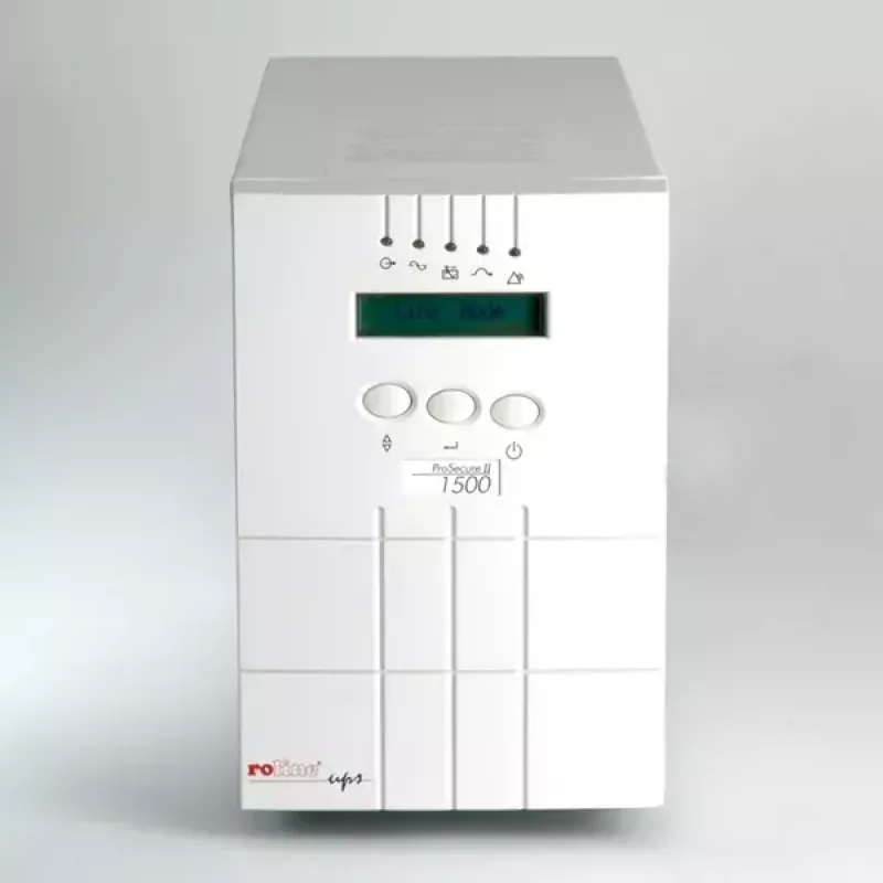 Online-USV ROLINE ProSecure II 1500