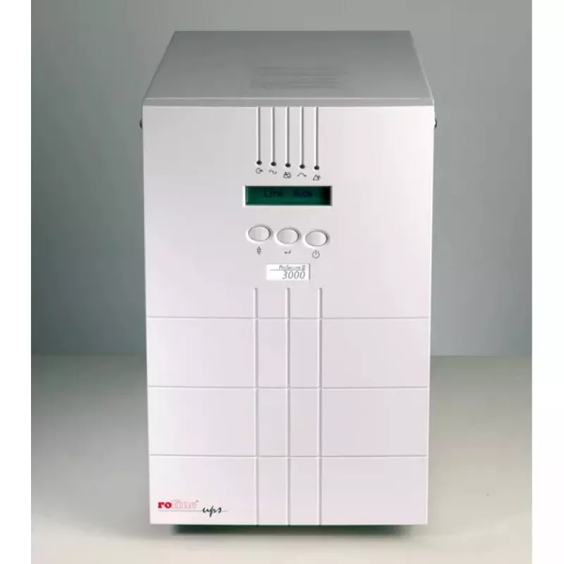 Online-USV ROLINE ProSecure II 3000