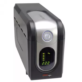 USV ROLINE DesignSecure 525