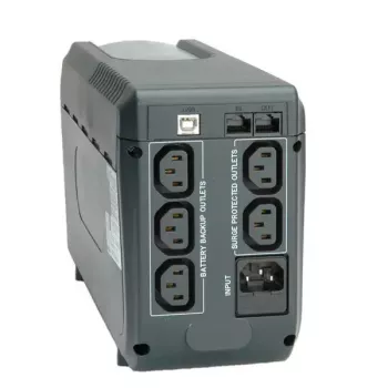 USV ROLINE DesignSecure 625