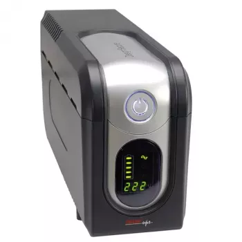 USV ROLINE DesignSecure 825