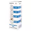 Reisadapter LogiLink PA0186 wit