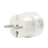 Reisadapter LogiLink PA0186 wit