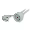 Netkabel VALUE 19.99.1178 wit 10 m