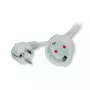Netkabel VALUE 19.99.1178 wit 10 m