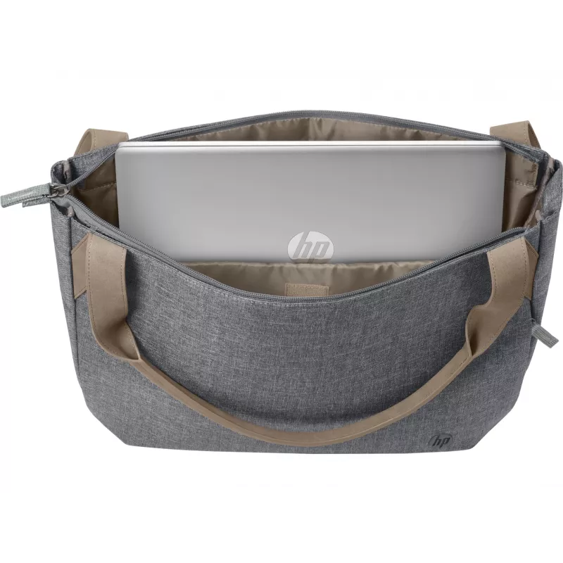 HP Renew 14 35,6 cm (14 inch) damestas grijs