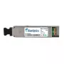 Glasvezel-transceivermodule BlueOptics 1AB214540001-BO XFP 10000 m