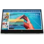 HP E-Series E14 G4 computermonitor 35,6 cm (14 inch) 1920 x 1080 pixel Full HD LED wit