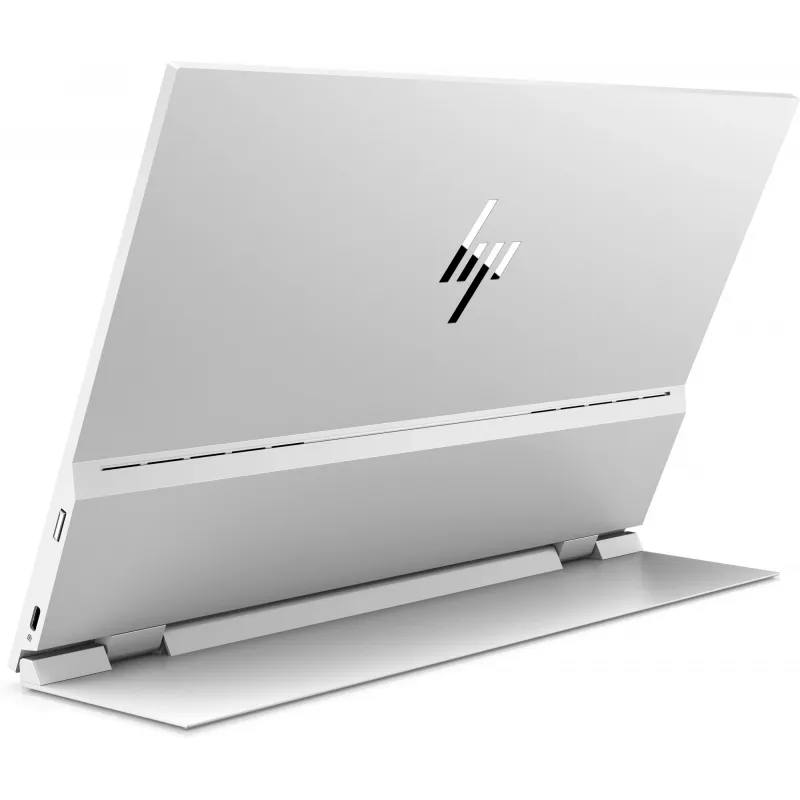 HP E-Series E14 G4 computermonitor 35,6 cm (14 inch) 1920 x 1080 pixel Full HD LED wit