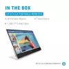 HP E-Series E14 G4 computermonitor 35,6 cm (14 inch) 1920 x 1080 pixel Full HD LED wit