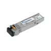 SFP-transceivermodule BlueOptics 1G-SFP-BXD-BO 1250 Mbit/s zilver