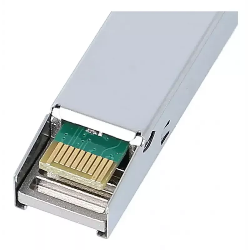 SFP-transceivermodule BlueOptics 1KGT038906R0001-BO 1250 Mbit/s