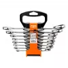 Bahco 1RM/SH8 Ratelringsleutelset