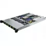 Computerbehuizing ASRock 1U12E-GENOA/2L2T rack (1U) grijs
