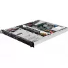 Computerbehuizing ASRock 1U4LW-B650/2L2T rack (1U) zwart