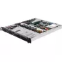 Computerbehuizing ASRock 1U4LW-B650/2L2T rack (1U) zwart