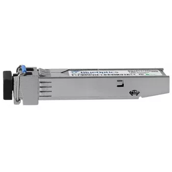 Glasvezel-transceivermodule BlueOptics 2000 2940-BO SFP LC aluminium