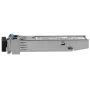 Glasvezel-transceivermodule BlueOptics 2000 2940-BO SFP LC aluminium
