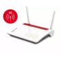 Box 6850 5G WLAN-router Gigabit Ethernet dualband (2,4 GHz / 5 GHz) wit