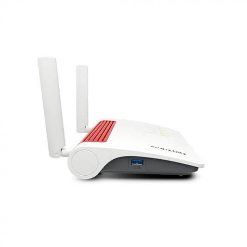 Box 6850 5G WLAN-router Gigabit Ethernet dualband (2,4 GHz / 5 GHz) wit
