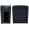 Rexel Secure X10-SL Whisper-Shred cross-cut papierversnipperaar P4