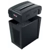 Rexel Secure X10-SL Whisper-Shred cross-cut papierversnipperaar P4