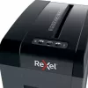Rexel Secure X10-SL Whisper-Shred cross-cut papierversnipperaar P4
