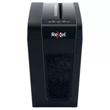 Rexel Secure X10-SL Whisper-Shred cross-cut papierversnipperaar P4