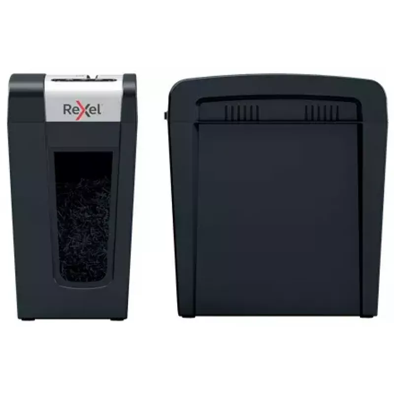 Rexel Secure MC4-SL Whisper-Shred micro-cut papierversnipperaar P5