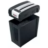 Rexel Secure MC4-SL Whisper-Shred micro-cut papierversnipperaar P5