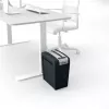 Rexel Secure MC4-SL Whisper-Shred micro-cut papierversnipperaar P5
