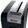 Rexel Secure MC4-SL Whisper-Shred micro-cut papierversnipperaar P5