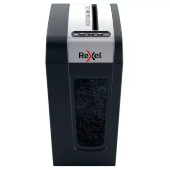 Rexel Secure MC4-SL Whisper-Shred micro-cut papierversnipperaar P5