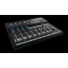 Mackie Mix12FX 12 kanalen 20 - 30000 Hz zwart