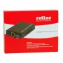 Gigabit-converter ROLINE 21.13.1069 RJ45 naar LC